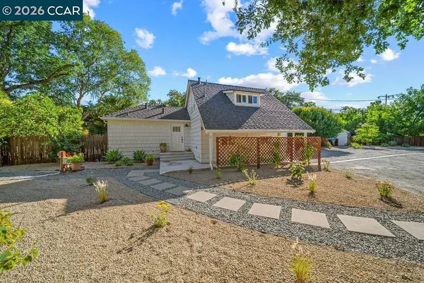 1409 Walden Rd, Walnut Creek, CA 94597