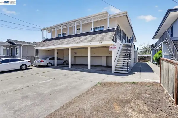 2841 Octavia St, Oakland, CA 94619