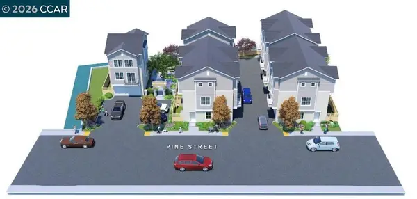 1561 Pine St, Concord, CA 94520
