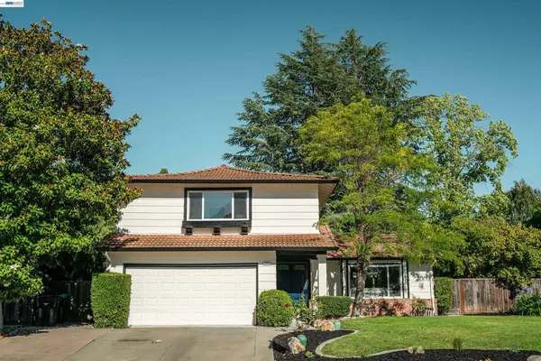 2603 Laramie Gate Cir, Pleasanton, CA 94566