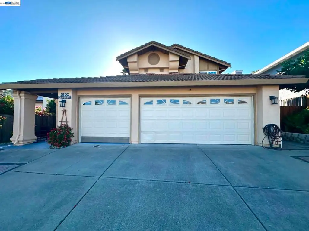 5182 Coach, El Sobrante, CA 94803 - #1