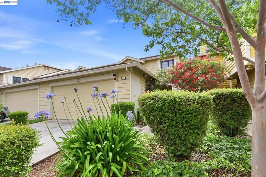 911 Erie Cir, Milpitas, CA 95035 - #3