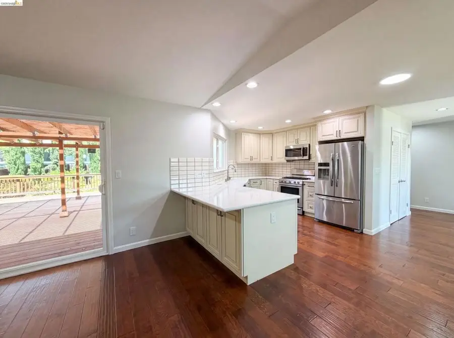 1091 Fox Meadow Way, Concord, CA 94518 - #2