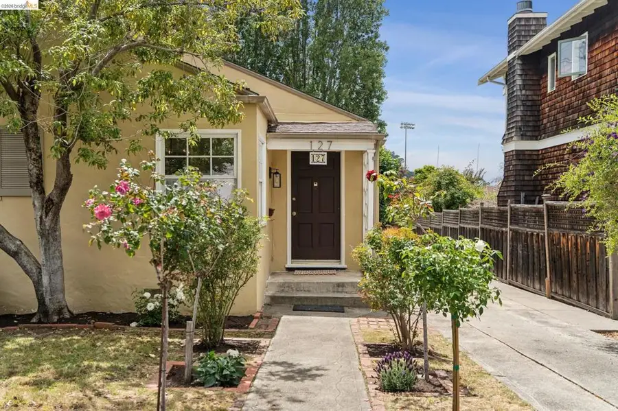 127 Behrens St, El Cerrito, CA 94530 - #2