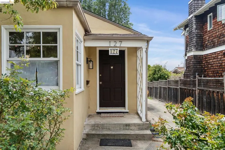 127 Behrens St, El Cerrito, CA 94530 - #3