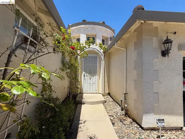 2084 Schell Mountain Way, Antioch, CA 94531