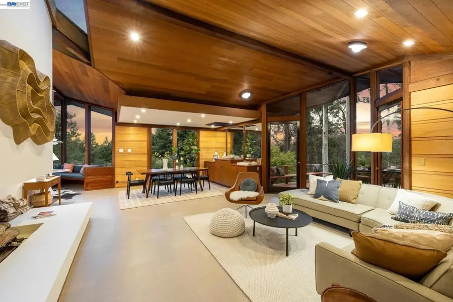 760 Wildcat Canyon Road, Berkeley, CA 94708 - #2