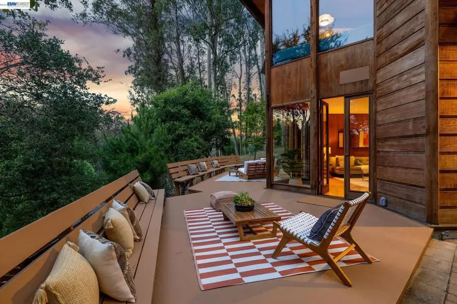 760 Wildcat Canyon Road, Berkeley, CA 94708 - #3
