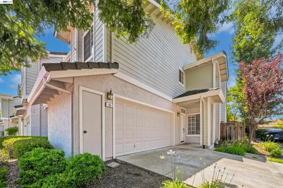 55 Heather Garden Ln, Danville, CA 94506 - #2