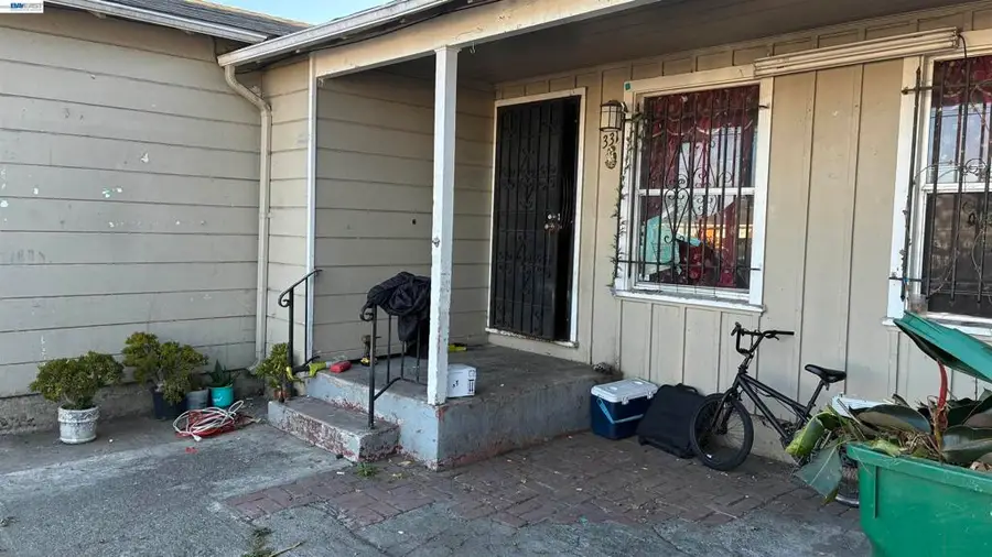 331 Stoneford Ave, Oakland, CA 94603 - #3