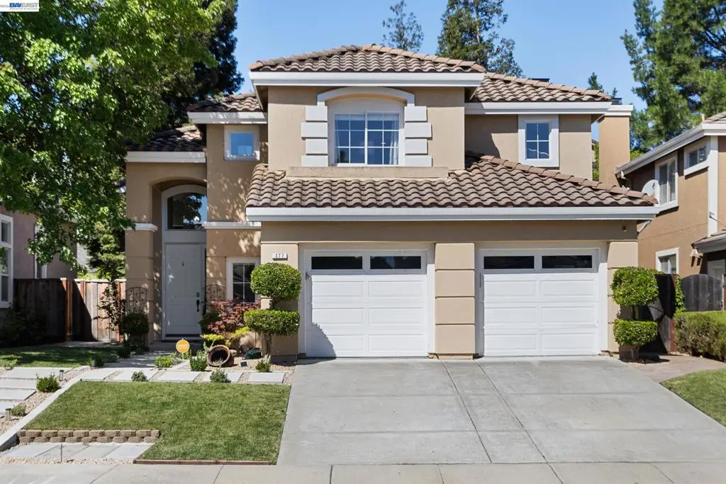 377 Squirrel Ridge Way, Danville, CA 94506 - #1