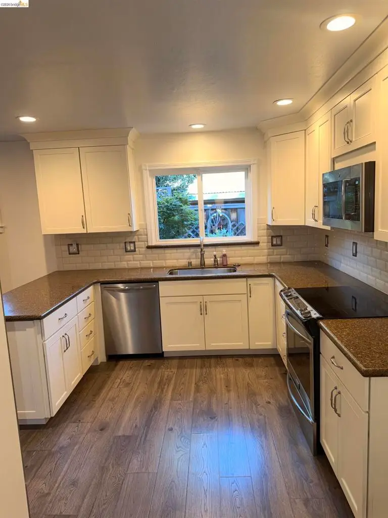 4627 Regina Lane, Concord, CA 94521 - #2