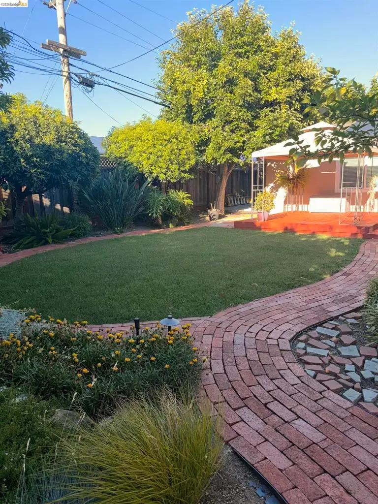 4627 Regina Lane, Concord, CA 94521 - #3