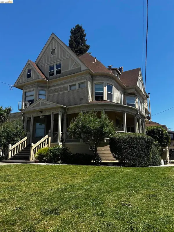 1746 10th Ave, Oakland, CA 94606
