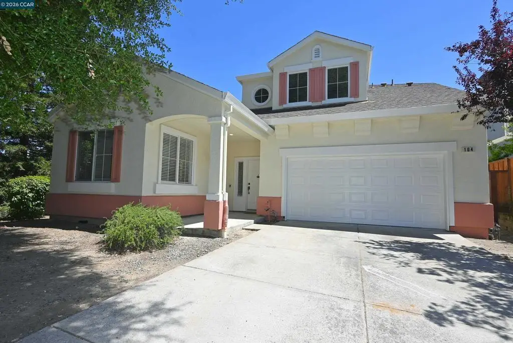 104 Johnson Ln, Martinez, CA 94553 - #1