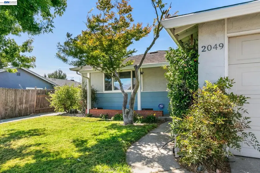 2049 Rosedale Dr, San Pablo, CA 94806 - #3