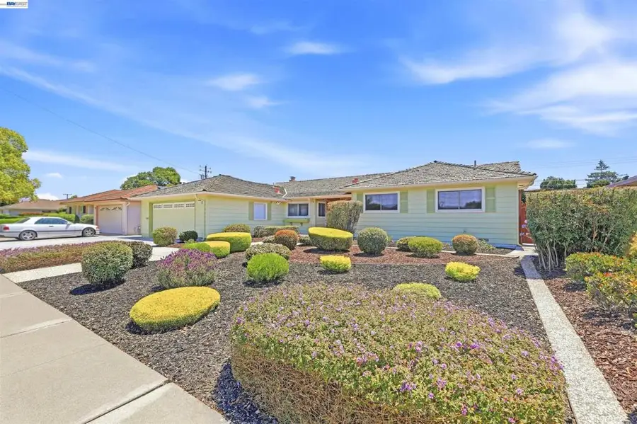 5346 Brophy Dr, Fremont, CA 94536 - #2