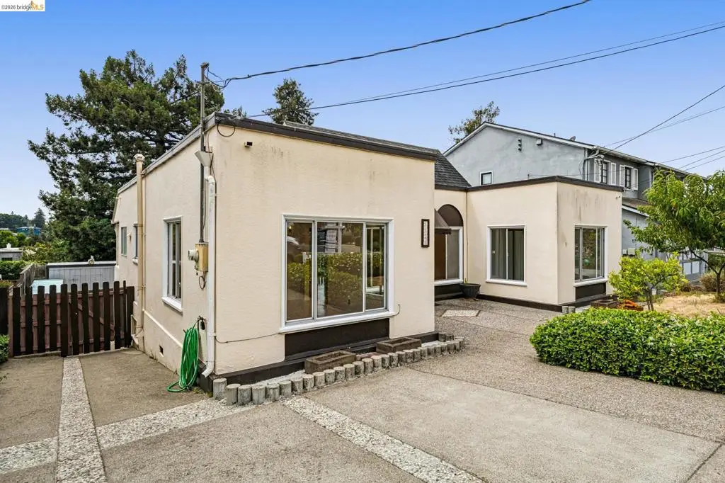 1120 Warfield Ave, Piedmont, CA 94610 - #1