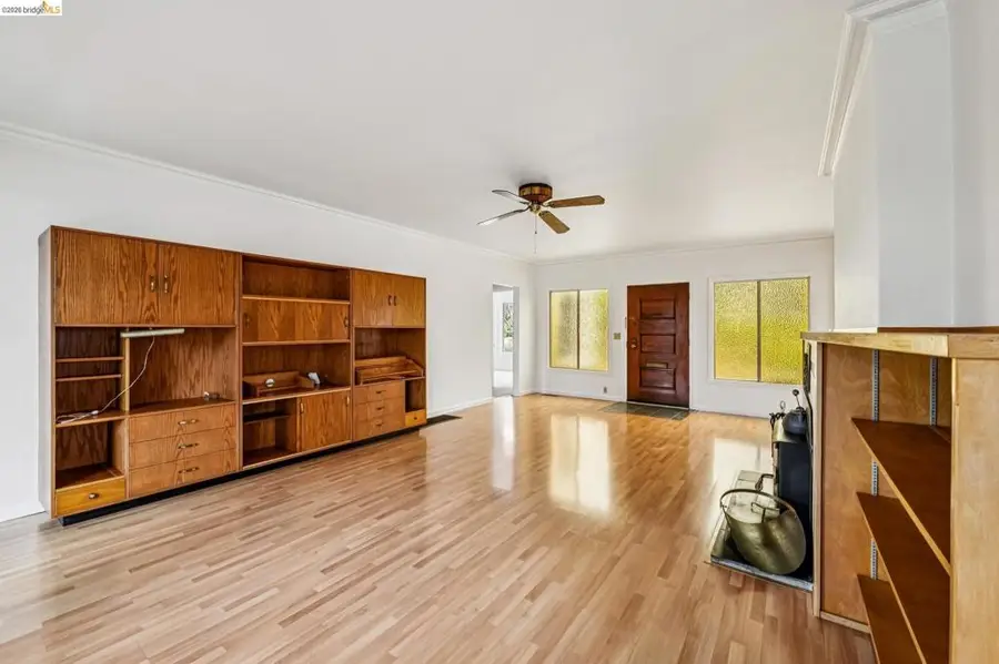 1120 Warfield Ave, Piedmont, CA 94610 - #3