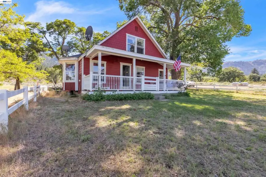 452 Us Hwy 395, Milford, CA 96121 - #2