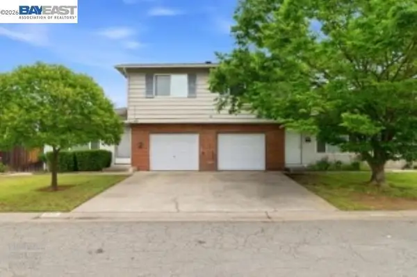 3836 3838 Dubac Way, Sacramento, CA 95864
