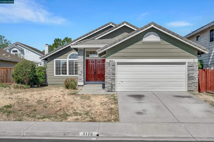 1170 Winter Way, Pittsburg, CA 94565 - #2