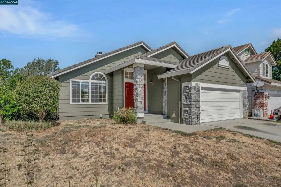 1170 Winter Way, Pittsburg, CA 94565 - #3