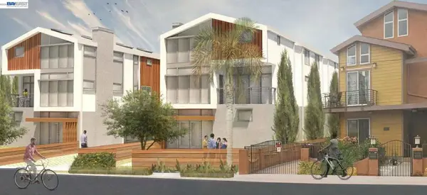 980 Stanford Avenue, Oakland, CA 94608