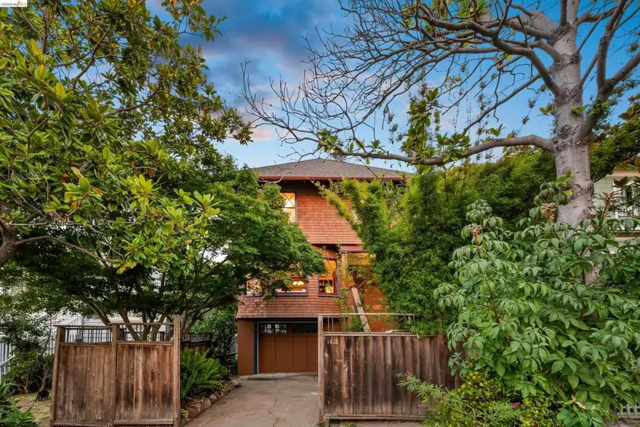 1418 Milvia St, Berkeley, CA 94709 - #2