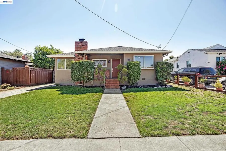 1987 San Rafael St, San Leandro, CA 94577 - #2