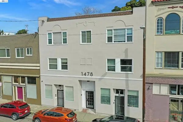 1478 Macarthur Blvd, Oakland, CA 94602