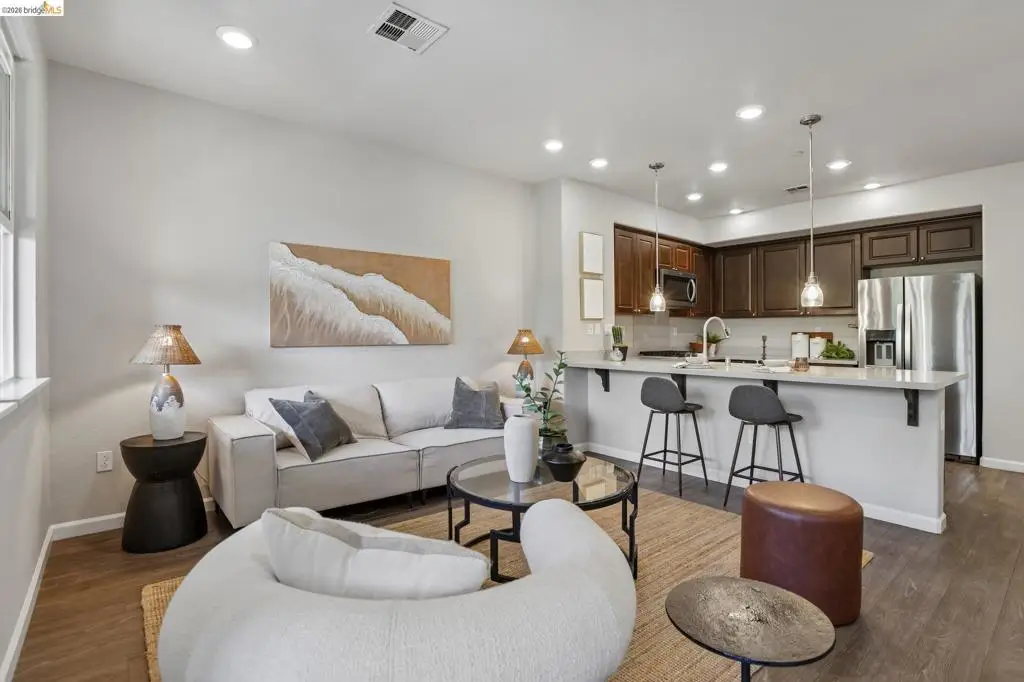 722 Garden St, Milpitas, CA 95035 - #1