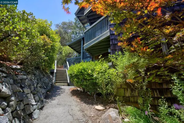 911 Dewing Ave, Lafayette, CA 94549