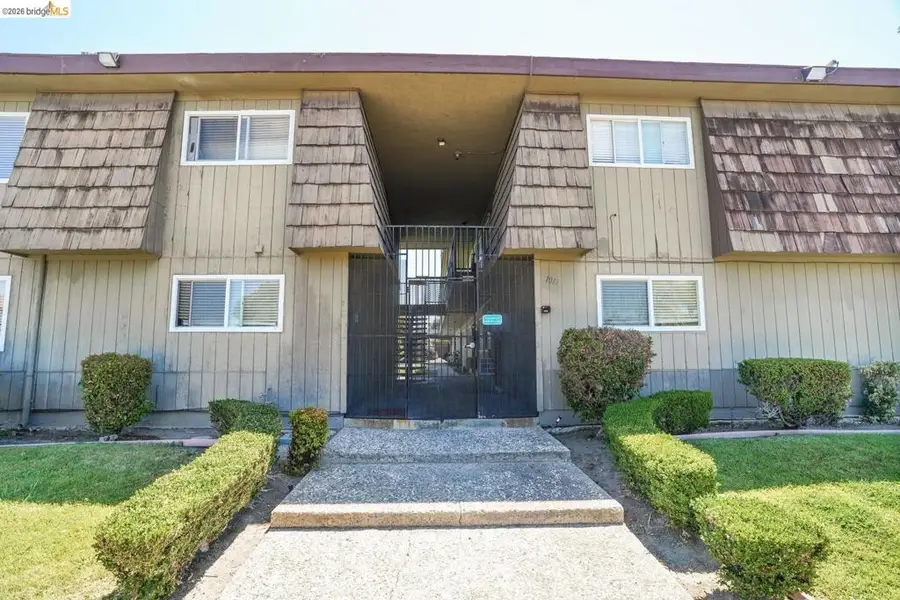 1017 H St, Antioch, CA 94509 - #2