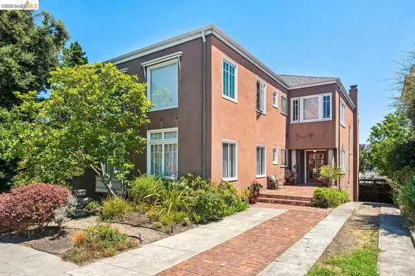 455 Lagunitas Ave, Oakland, CA 94610