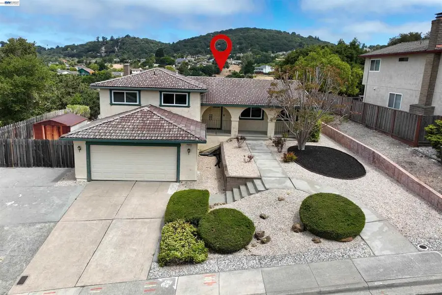 Address Withheld By Seller, Richmond, CA 94803 - #2
