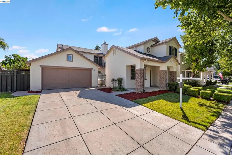 3009 Perry Ln, Tracy, CA 95377 - #3
