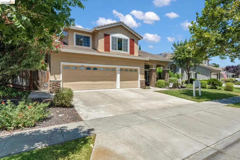 569 Apple Hill Dr, Brentwood, CA 94513 - #1
