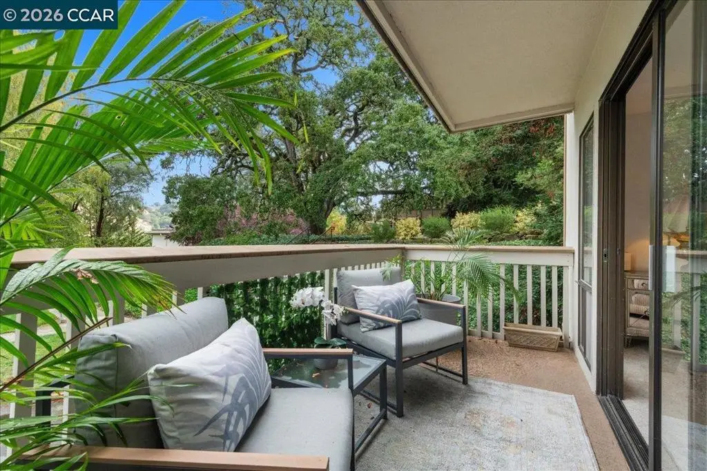 1317 Canyonwood Ct #4, Walnut Creek, CA 94595 - #1