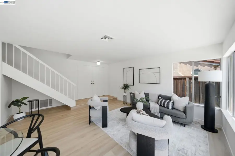 1132 Fabian Way, Hayward, CA 94544 - #3