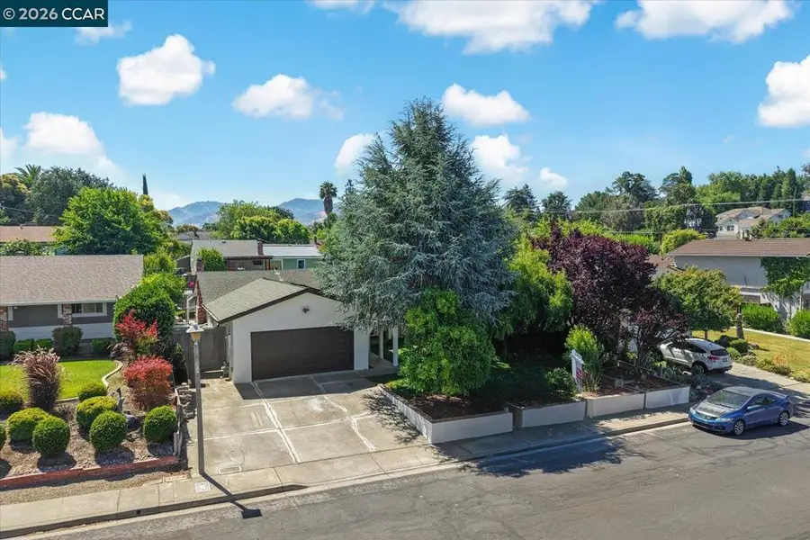 1212 Mcewing Ct, Concord, CA 94521 - #2