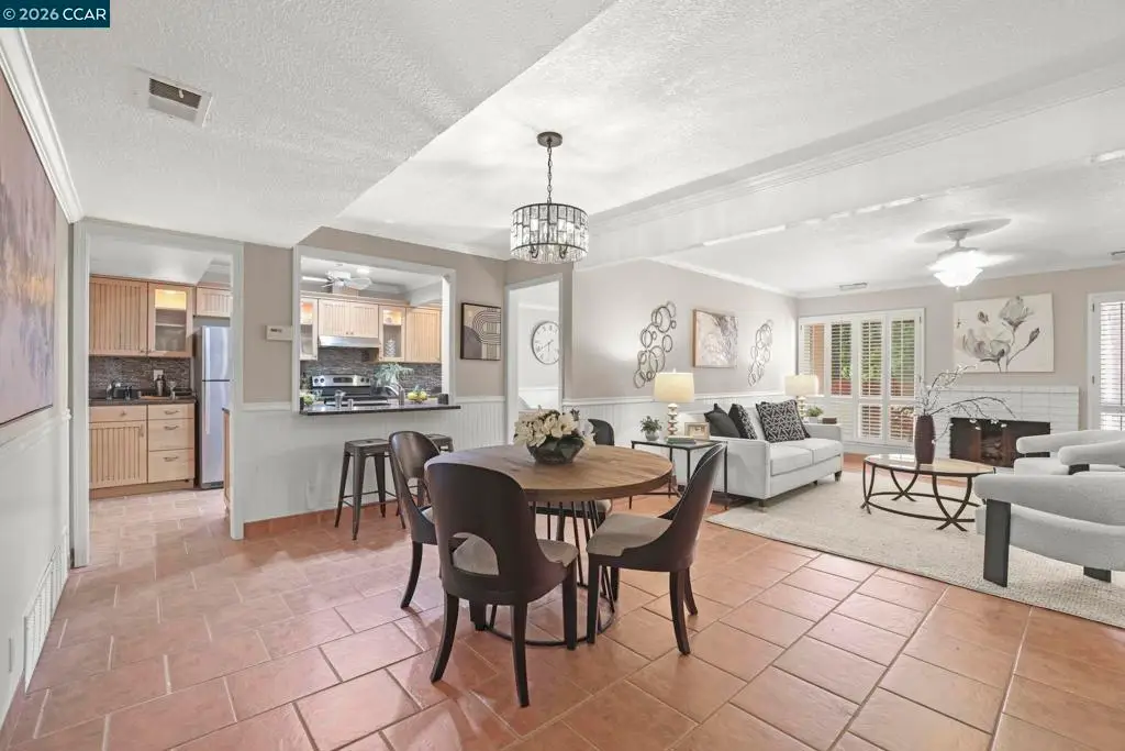 1304 Corte De Los Vecinos, Walnut Creek, CA 94598 - #1