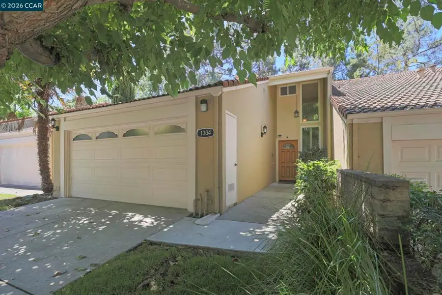 1304 Corte De Los Vecinos, Walnut Creek, CA 94598 - #2