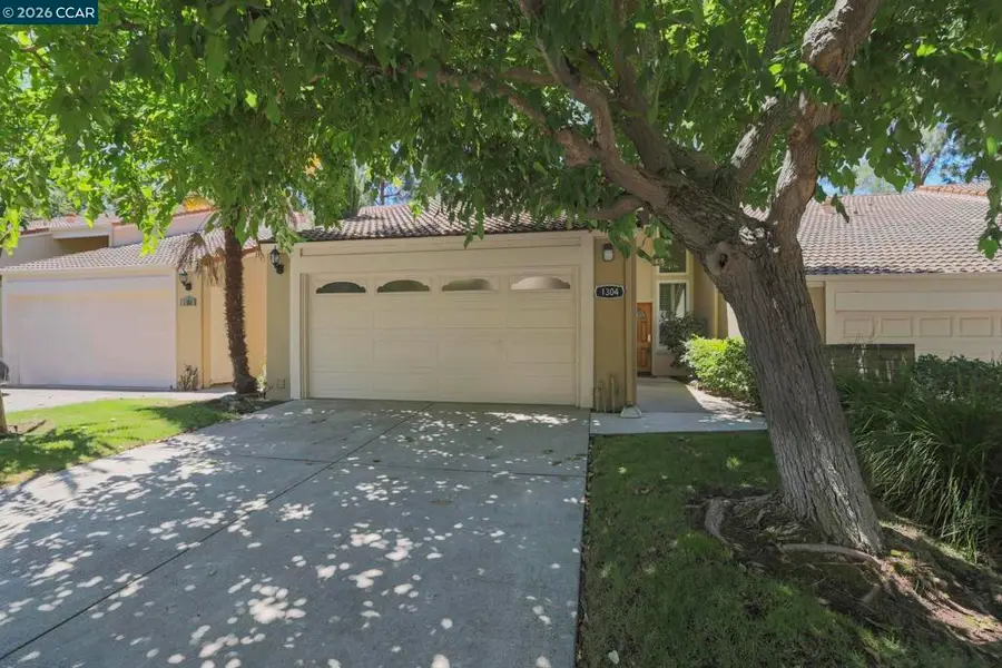 1304 Corte De Los Vecinos, Walnut Creek, CA 94598 - #3
