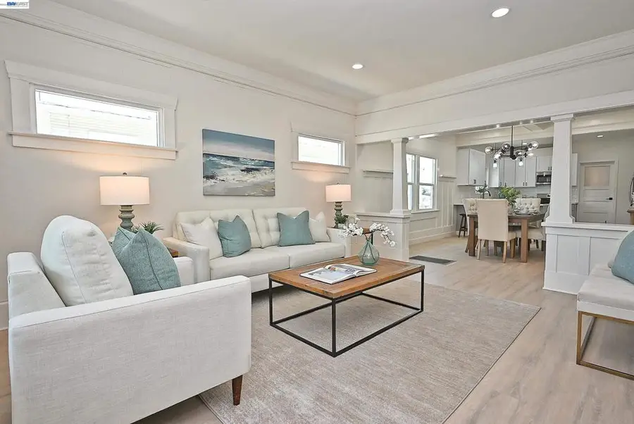 3914 Agua Vista St, Oakland, CA 94601 - #2