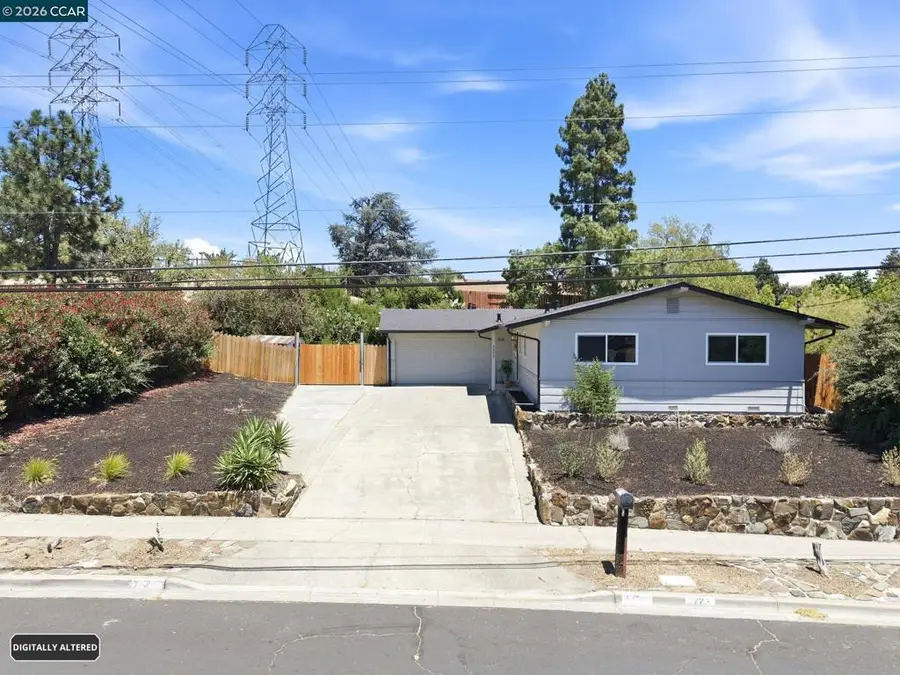 5223 Valmar Drive, Concord, CA 94521 - #2
