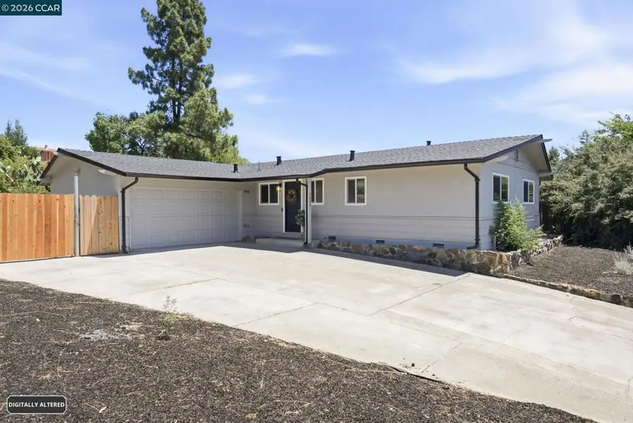 5223 Valmar Drive, Concord, CA 94521 - #3