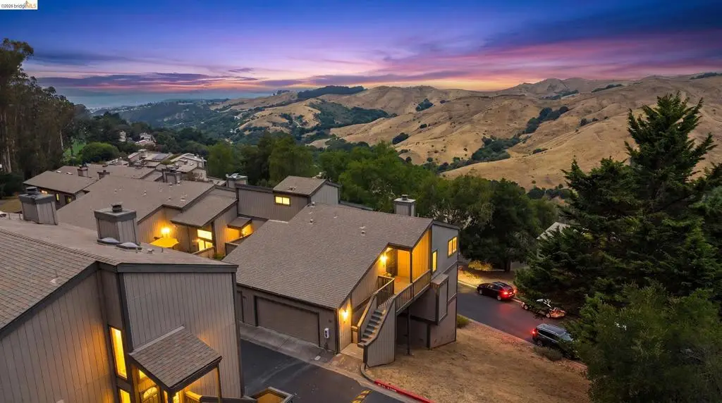 201 Vista Heights Rd, El Cerrito, CA 94530 - #1