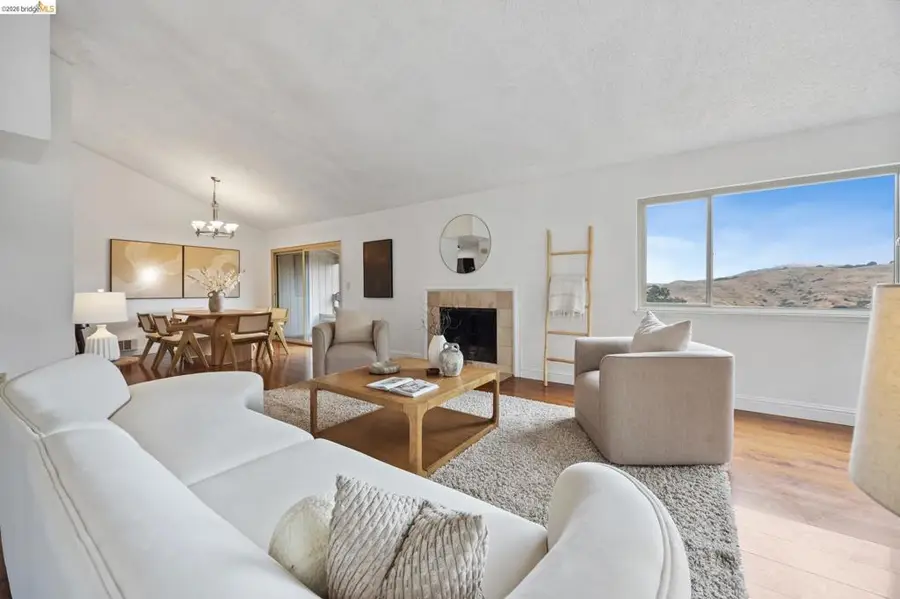 201 Vista Heights Rd, El Cerrito, CA 94530 - #2