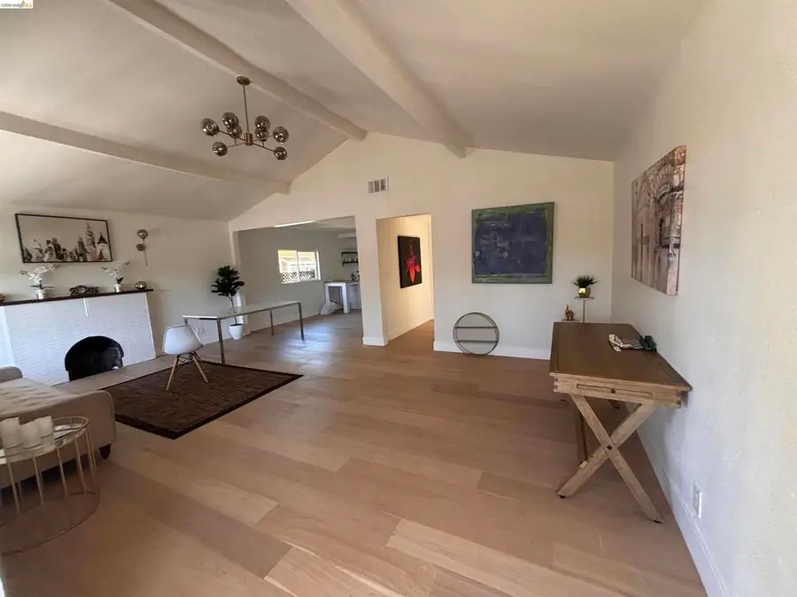 1327 Ward St, Berkeley, CA 94702 - #3